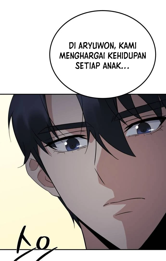 The Reincarnated Cop Who Strikes With Wealth Chapter 31 Gambar 23