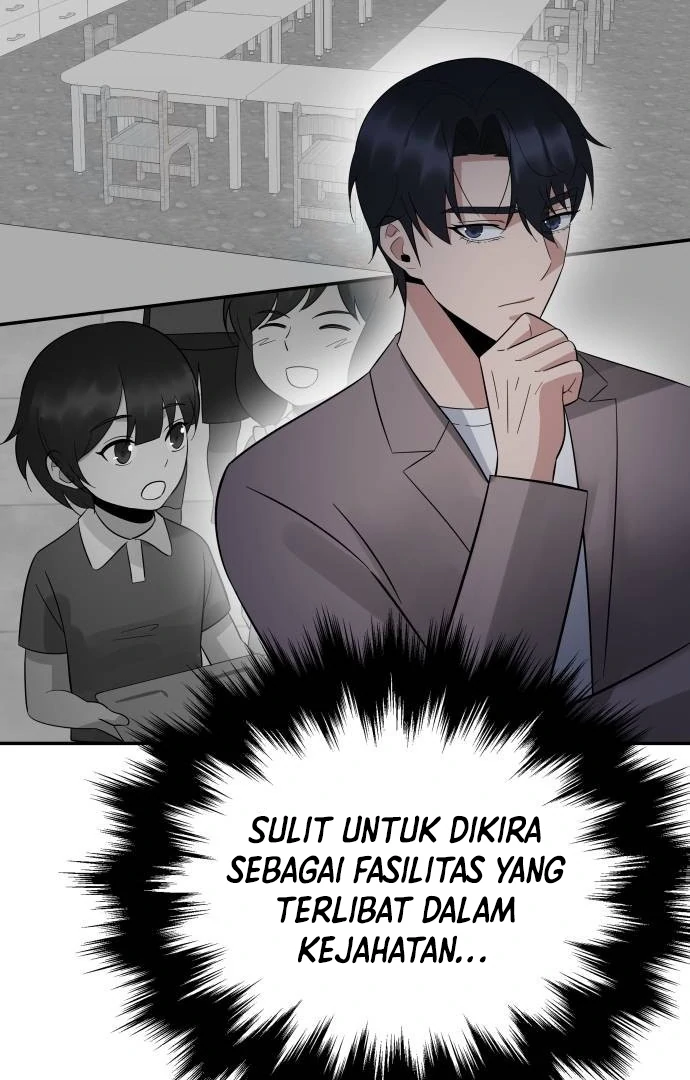 The Reincarnated Cop Who Strikes With Wealth Chapter 31 Gambar 35