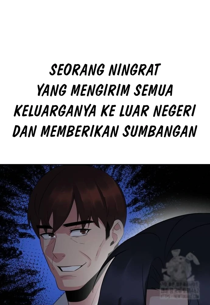 The Reincarnated Cop Who Strikes With Wealth Chapter 31 Gambar 37