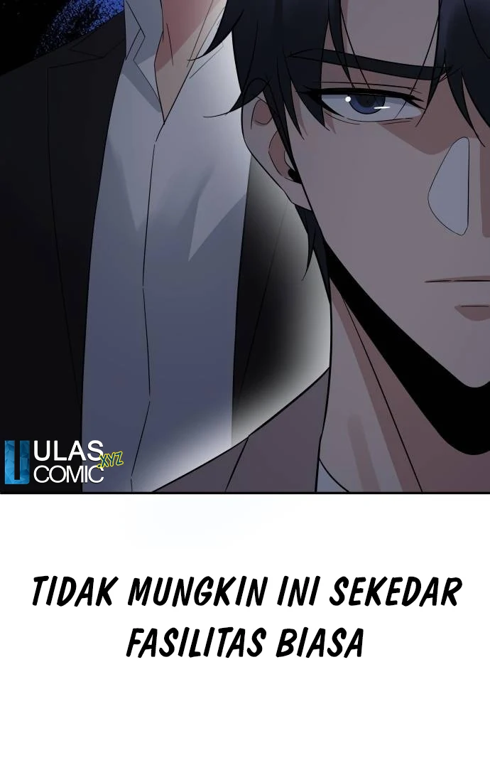 The Reincarnated Cop Who Strikes With Wealth Chapter 31 Gambar 38