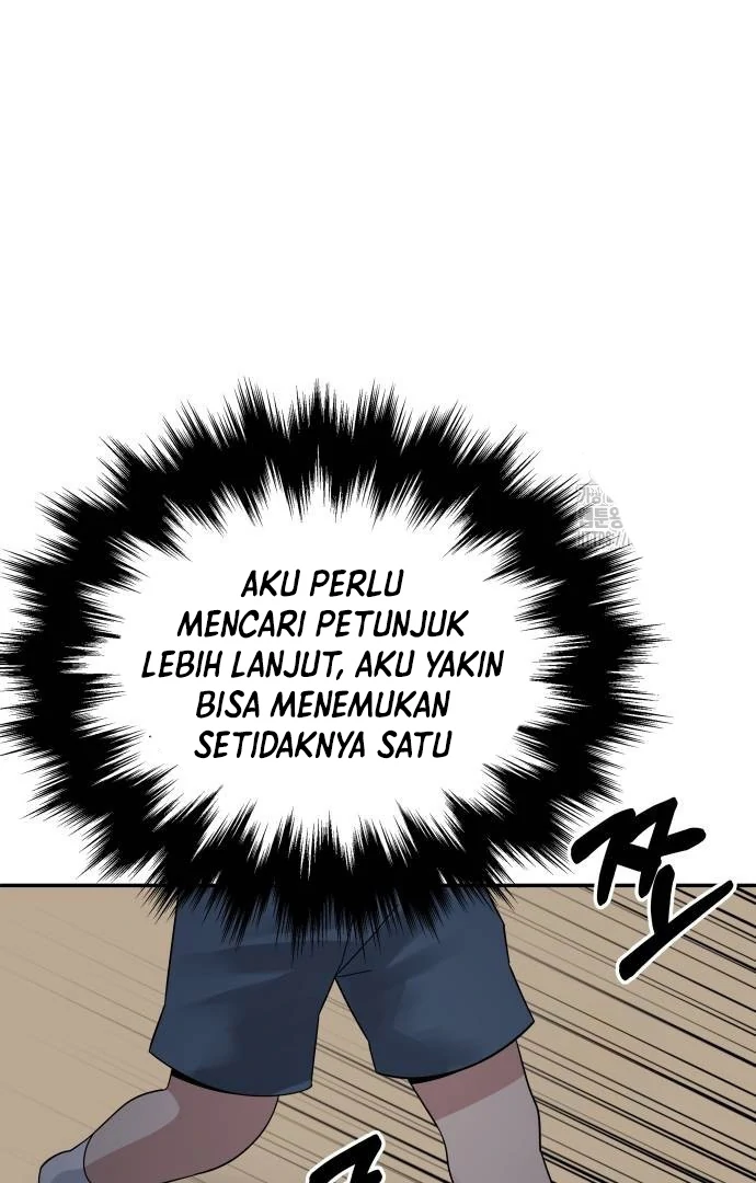 The Reincarnated Cop Who Strikes With Wealth Chapter 31 Gambar 39