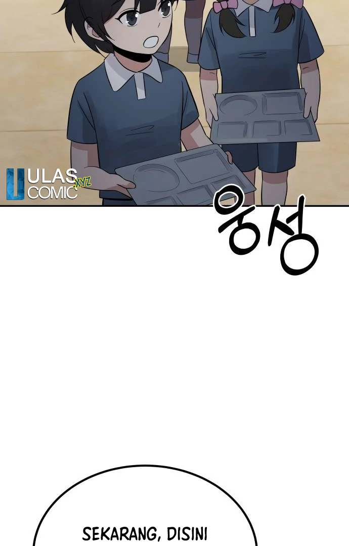 The Reincarnated Cop Who Strikes With Wealth Chapter 31 Gambar 31