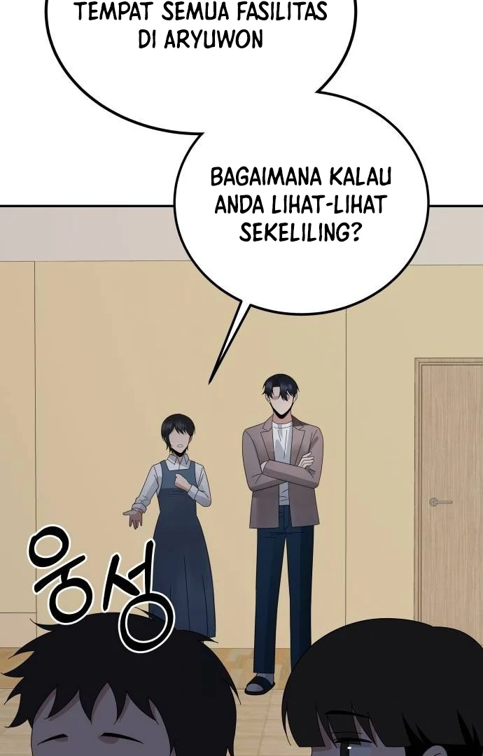 The Reincarnated Cop Who Strikes With Wealth Chapter 31 Gambar 32