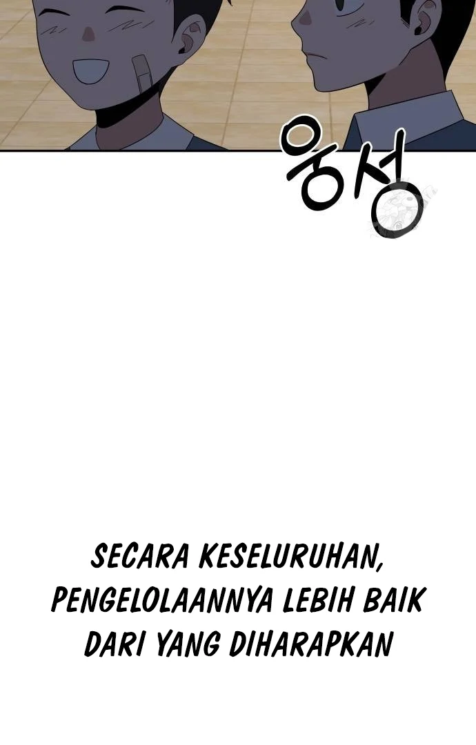 The Reincarnated Cop Who Strikes With Wealth Chapter 31 Gambar 33