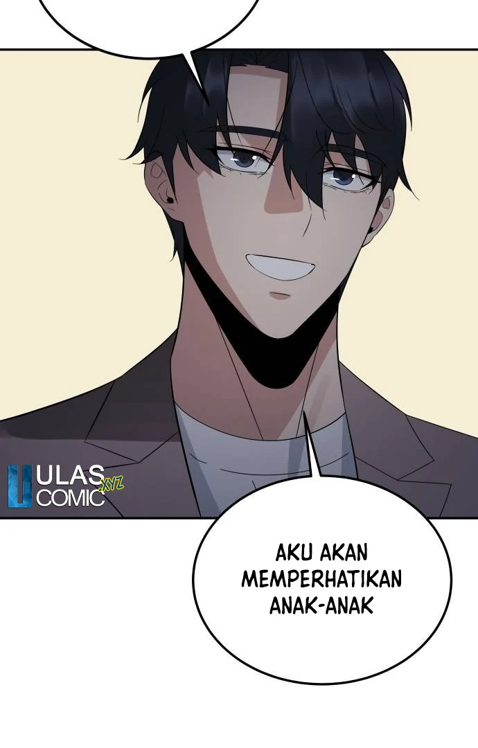 The Reincarnated Cop Who Strikes With Wealth Chapter 31 Gambar 44