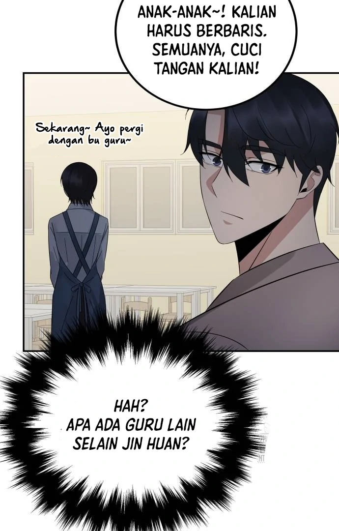 The Reincarnated Cop Who Strikes With Wealth Chapter 31 Gambar 46