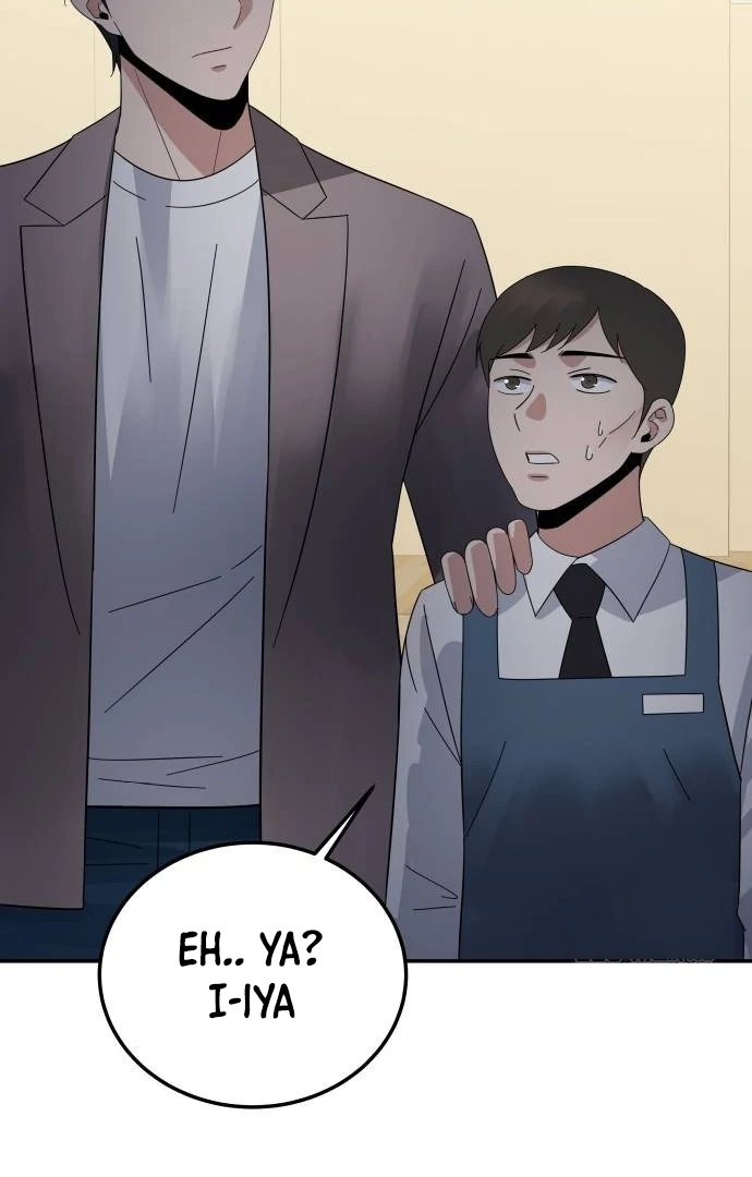 The Reincarnated Cop Who Strikes With Wealth Chapter 31 Gambar 49