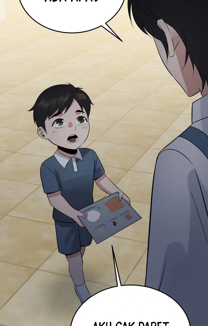 The Reincarnated Cop Who Strikes With Wealth Chapter 31 Gambar 41