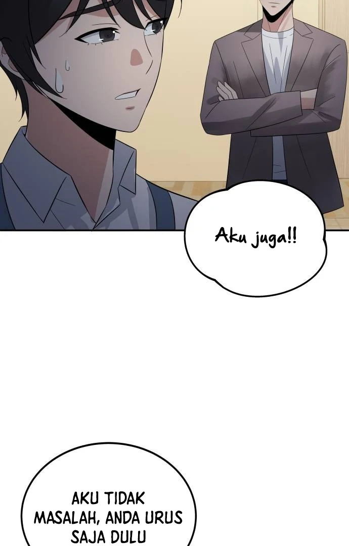 The Reincarnated Cop Who Strikes With Wealth Chapter 31 Gambar 43