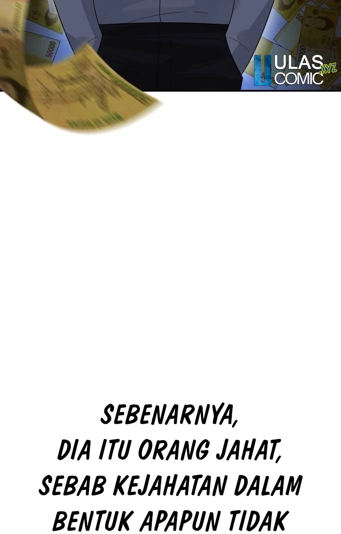 The Reincarnated Cop Who Strikes With Wealth Chapter 31 Gambar 56