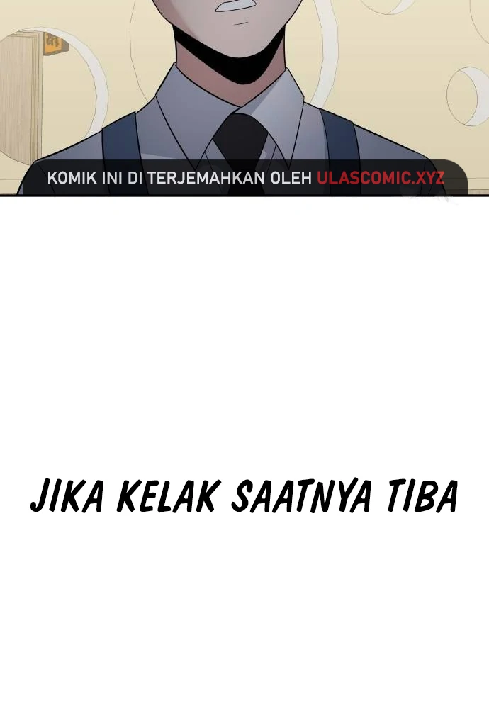 The Reincarnated Cop Who Strikes With Wealth Chapter 31 Gambar 59