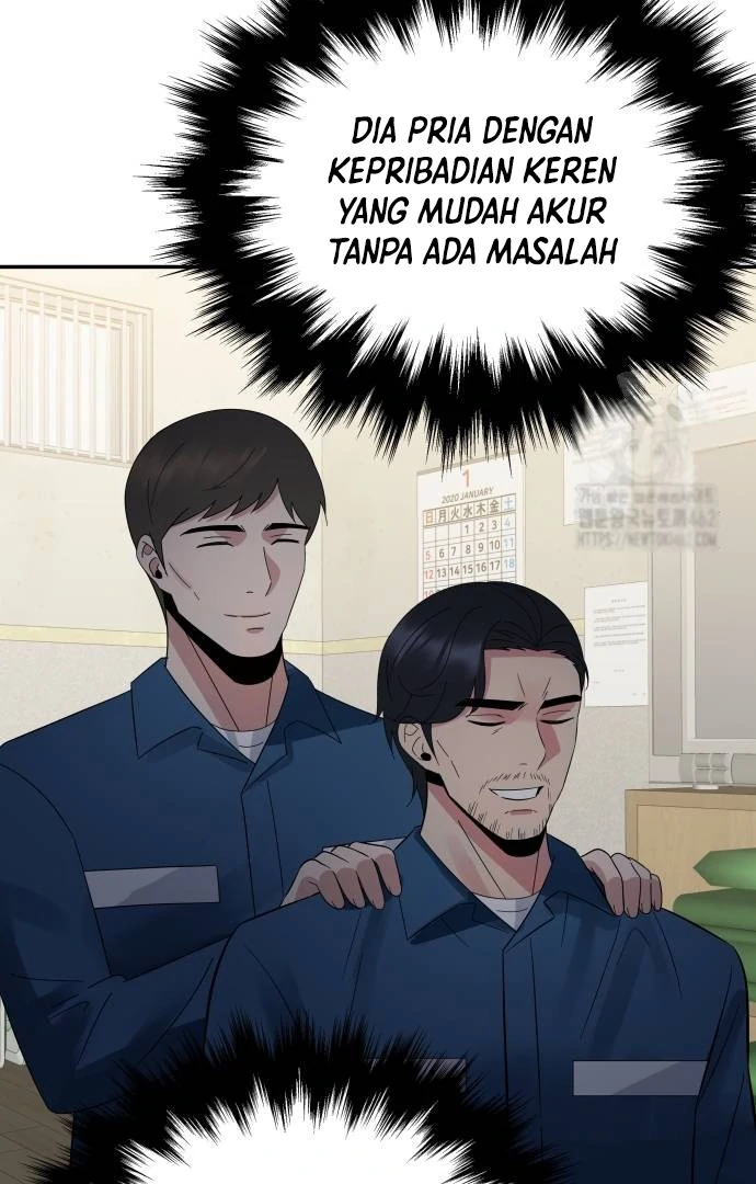 The Reincarnated Cop Who Strikes With Wealth Chapter 31 Gambar 53