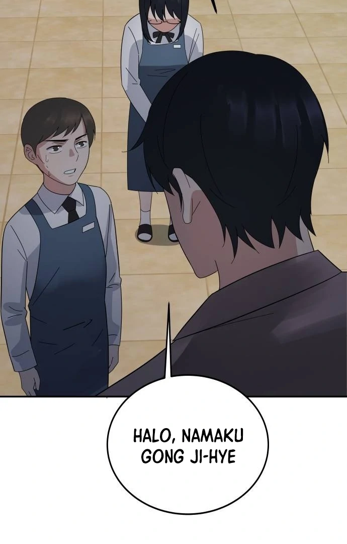 The Reincarnated Cop Who Strikes With Wealth Chapter 31 Gambar 64