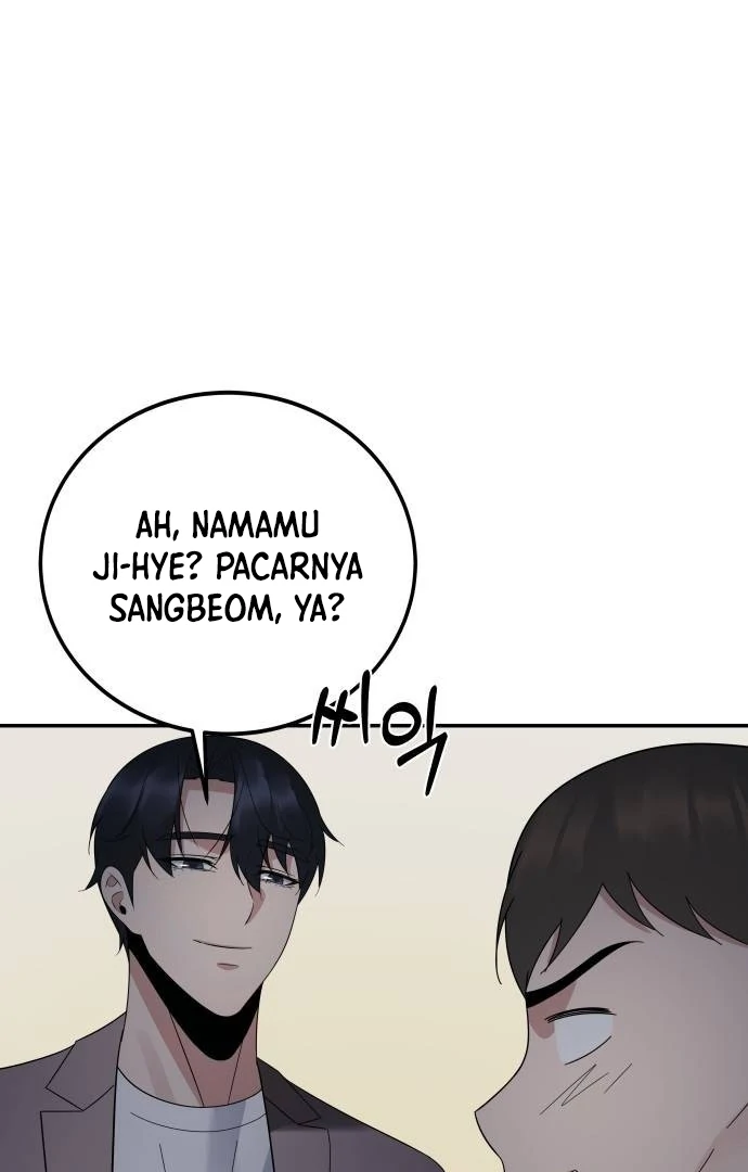 The Reincarnated Cop Who Strikes With Wealth Chapter 31 Gambar 65