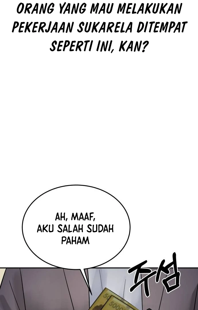 The Reincarnated Cop Who Strikes With Wealth Chapter 31 Gambar 67