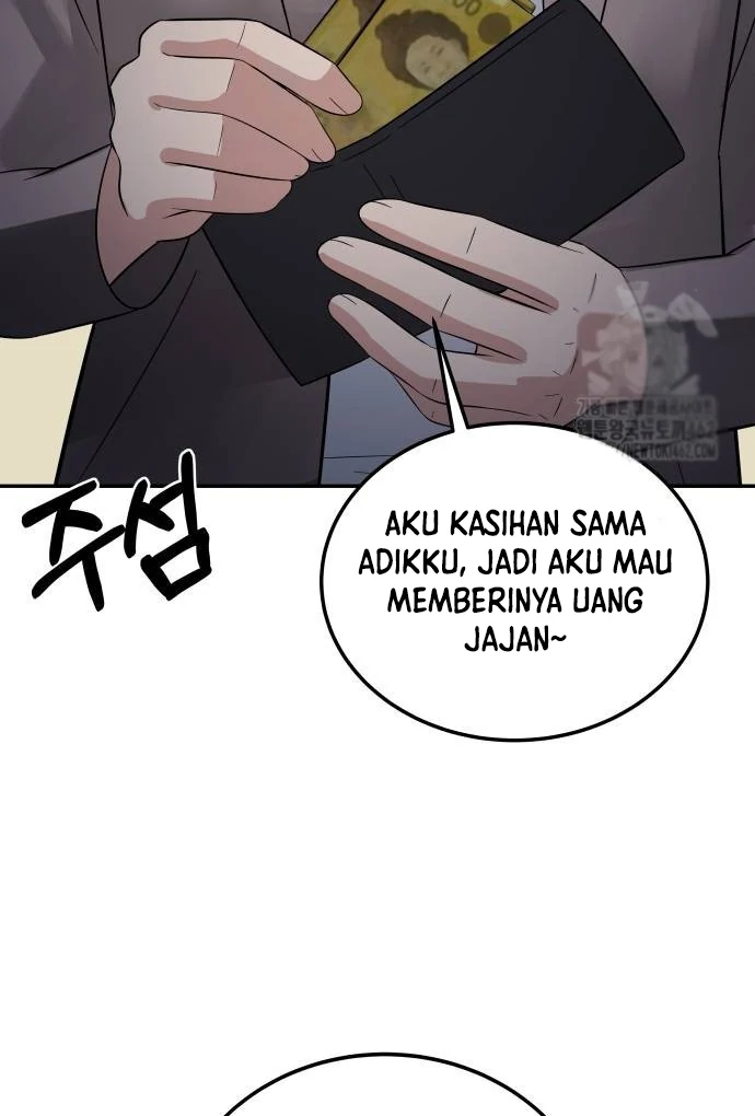 The Reincarnated Cop Who Strikes With Wealth Chapter 31 Gambar 68