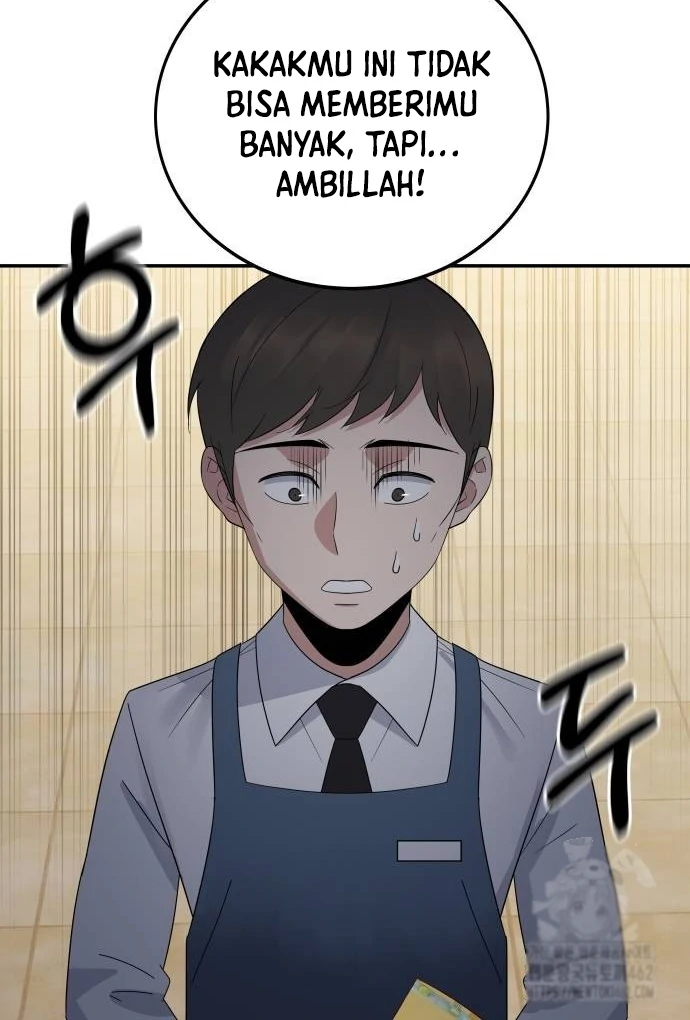 The Reincarnated Cop Who Strikes With Wealth Chapter 31 Gambar 69