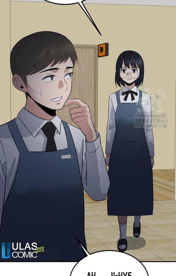 The Reincarnated Cop Who Strikes With Wealth Chapter 31 Gambar 62