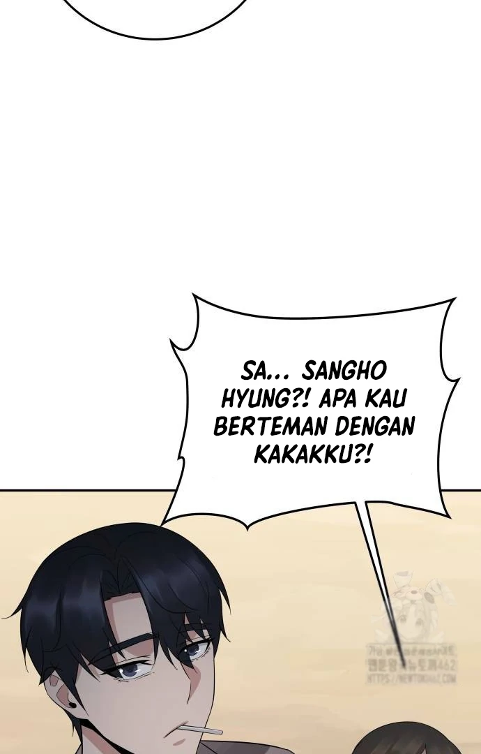 The Reincarnated Cop Who Strikes With Wealth Chapter 31 Gambar 75