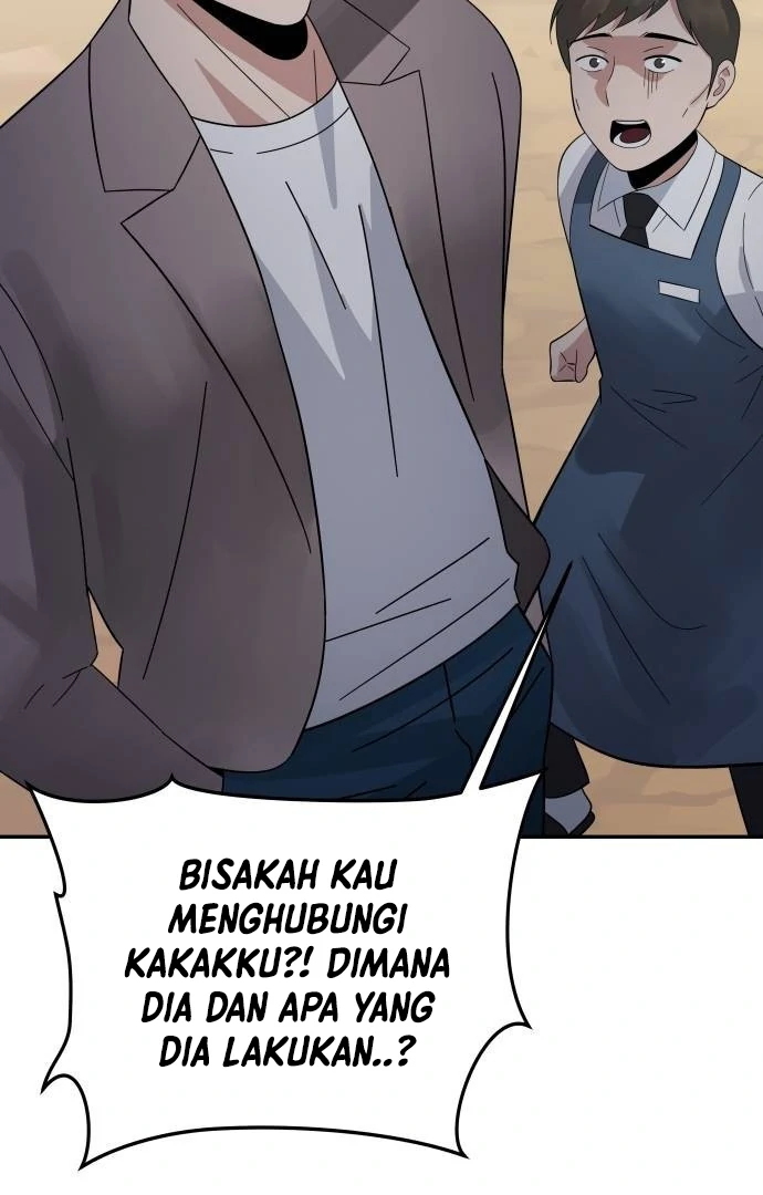 The Reincarnated Cop Who Strikes With Wealth Chapter 31 Gambar 76