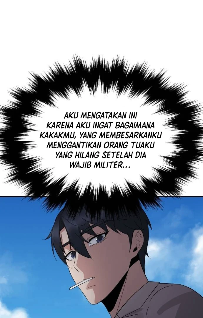 The Reincarnated Cop Who Strikes With Wealth Chapter 31 Gambar 79