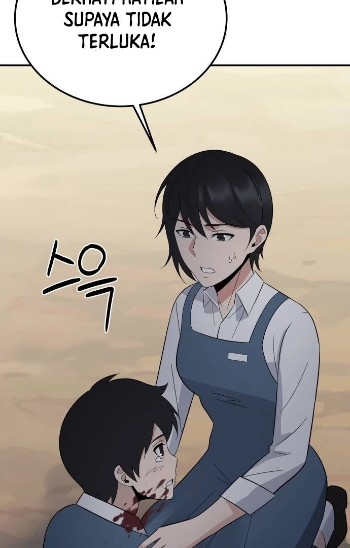 The Reincarnated Cop Who Strikes With Wealth Chapter 31 Gambar 7