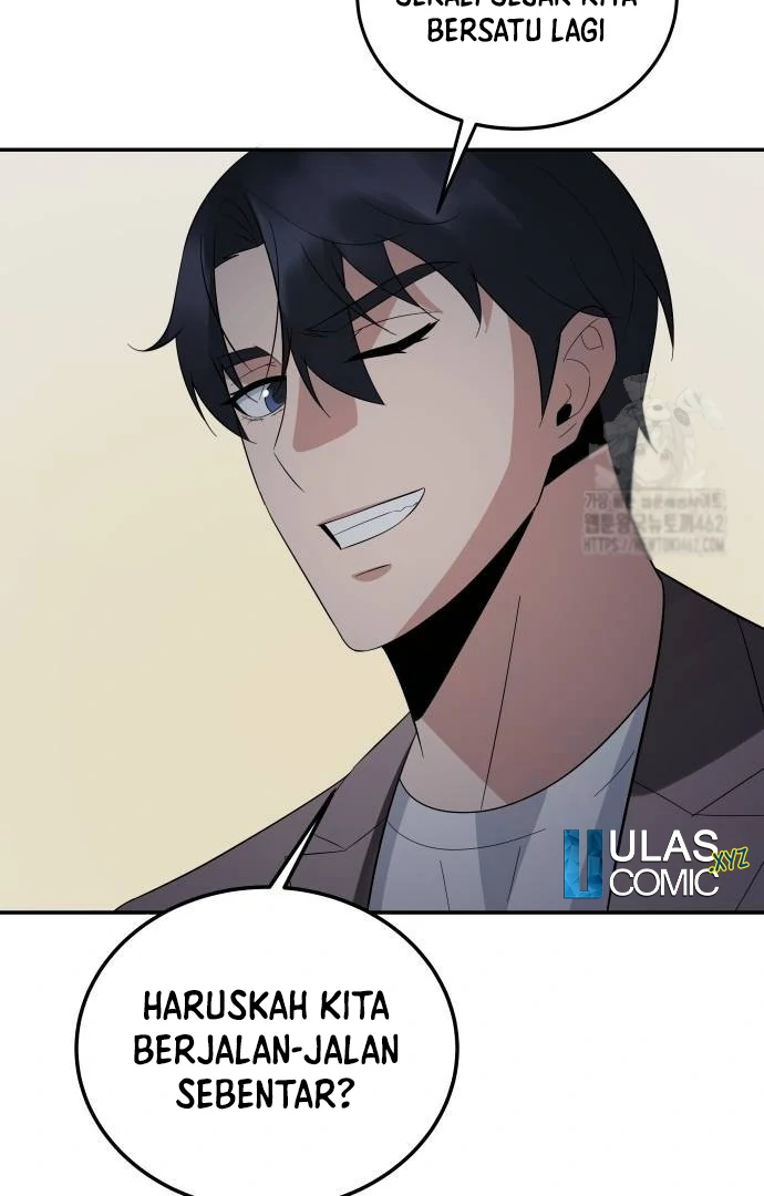 The Reincarnated Cop Who Strikes With Wealth Chapter 31 Gambar 71