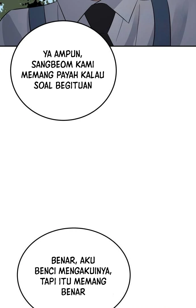 The Reincarnated Cop Who Strikes With Wealth Chapter 31 Gambar 84