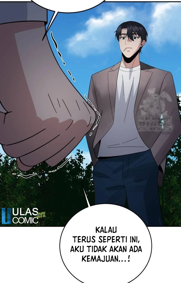 The Reincarnated Cop Who Strikes With Wealth Chapter 31 Gambar 85