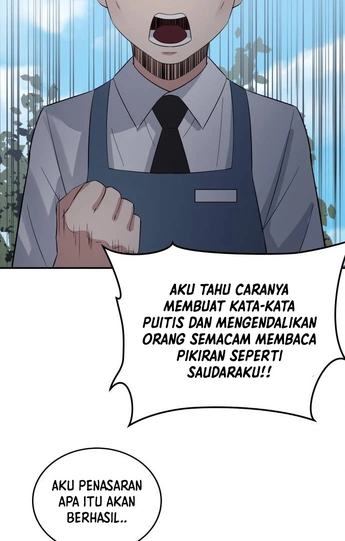 The Reincarnated Cop Who Strikes With Wealth Chapter 31 Gambar 87