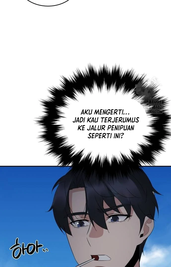 The Reincarnated Cop Who Strikes With Wealth Chapter 31 Gambar 88