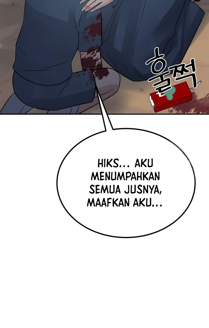 The Reincarnated Cop Who Strikes With Wealth Chapter 31 Gambar 8