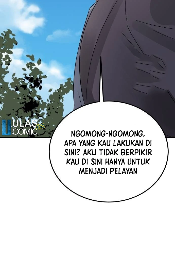 The Reincarnated Cop Who Strikes With Wealth Chapter 31 Gambar 80