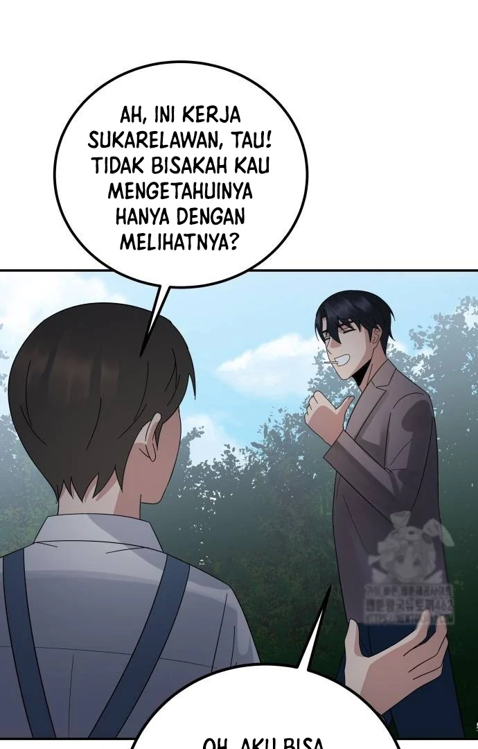The Reincarnated Cop Who Strikes With Wealth Chapter 31 Gambar 81