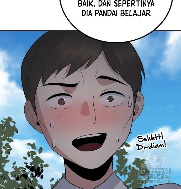 The Reincarnated Cop Who Strikes With Wealth Chapter 31 Gambar 83