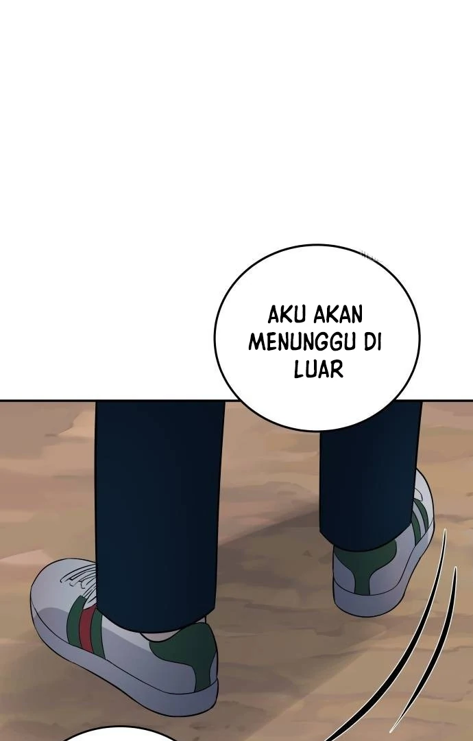 The Reincarnated Cop Who Strikes With Wealth Chapter 31 Gambar 94