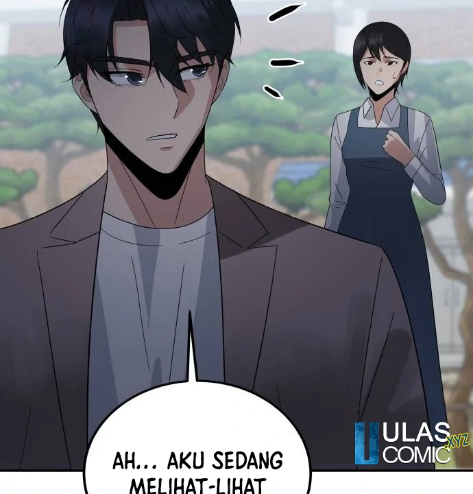 The Reincarnated Cop Who Strikes With Wealth Chapter 31 Gambar 96