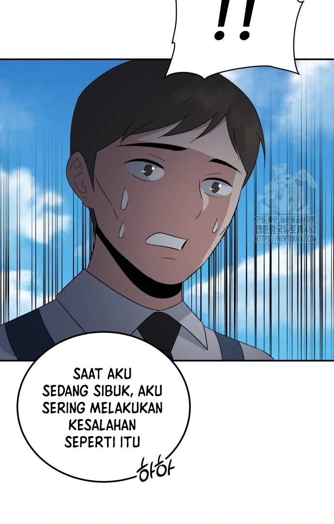 The Reincarnated Cop Who Strikes With Wealth Chapter 31 Gambar 99