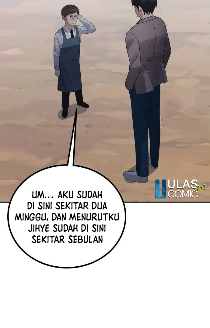 The Reincarnated Cop Who Strikes With Wealth Chapter 31 Gambar 91