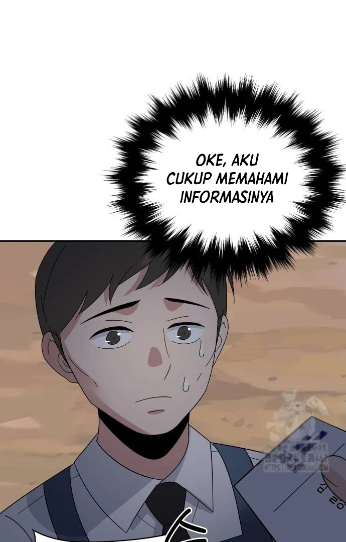 The Reincarnated Cop Who Strikes With Wealth Chapter 31 Gambar 92