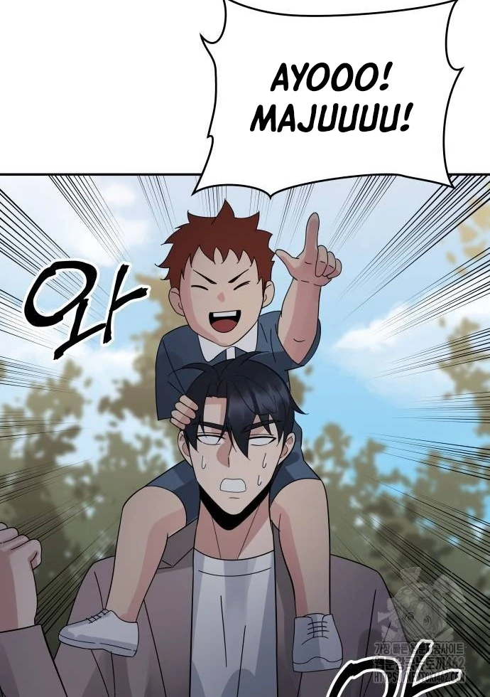 The Reincarnated Cop Who Strikes With Wealth Chapter 30 Gambar 108