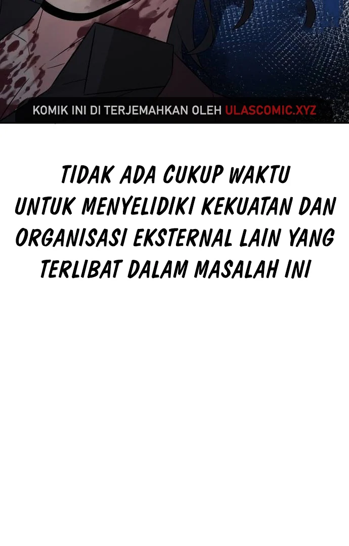 The Reincarnated Cop Who Strikes With Wealth Chapter 30 Gambar 11