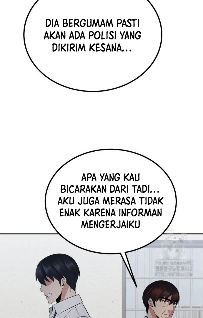 The Reincarnated Cop Who Strikes With Wealth Chapter 30 Gambar 70