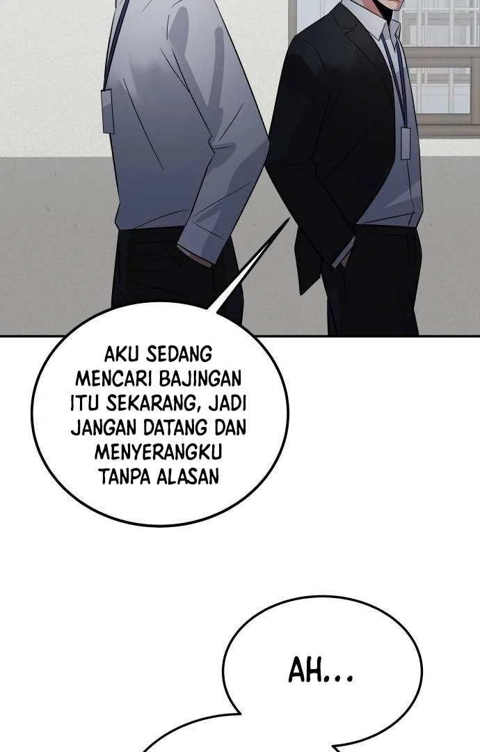 The Reincarnated Cop Who Strikes With Wealth Chapter 30 Gambar 71