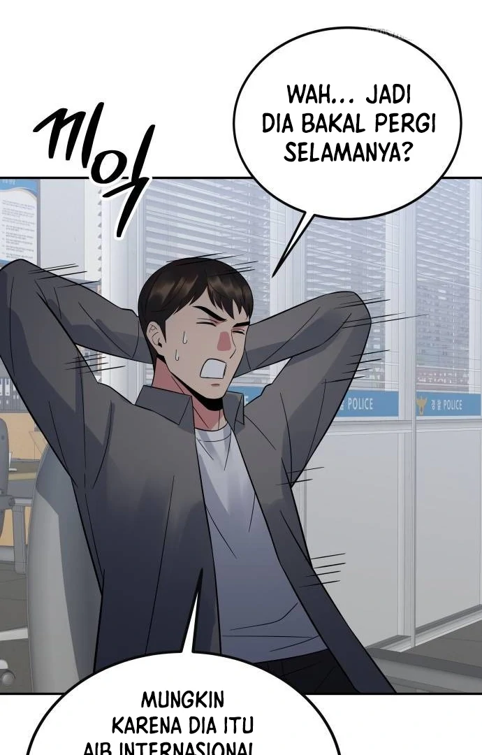 The Reincarnated Cop Who Strikes With Wealth Chapter 30 Gambar 8