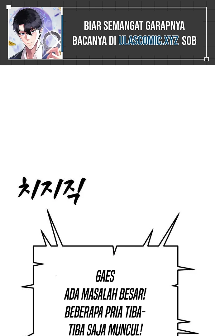 Manhwa The Reincarnated Cop Who Strikes With Wealth Chapter 29 gambar nomor 2