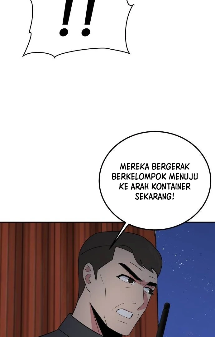 The Reincarnated Cop Who Strikes With Wealth Chapter 29 Gambar 4