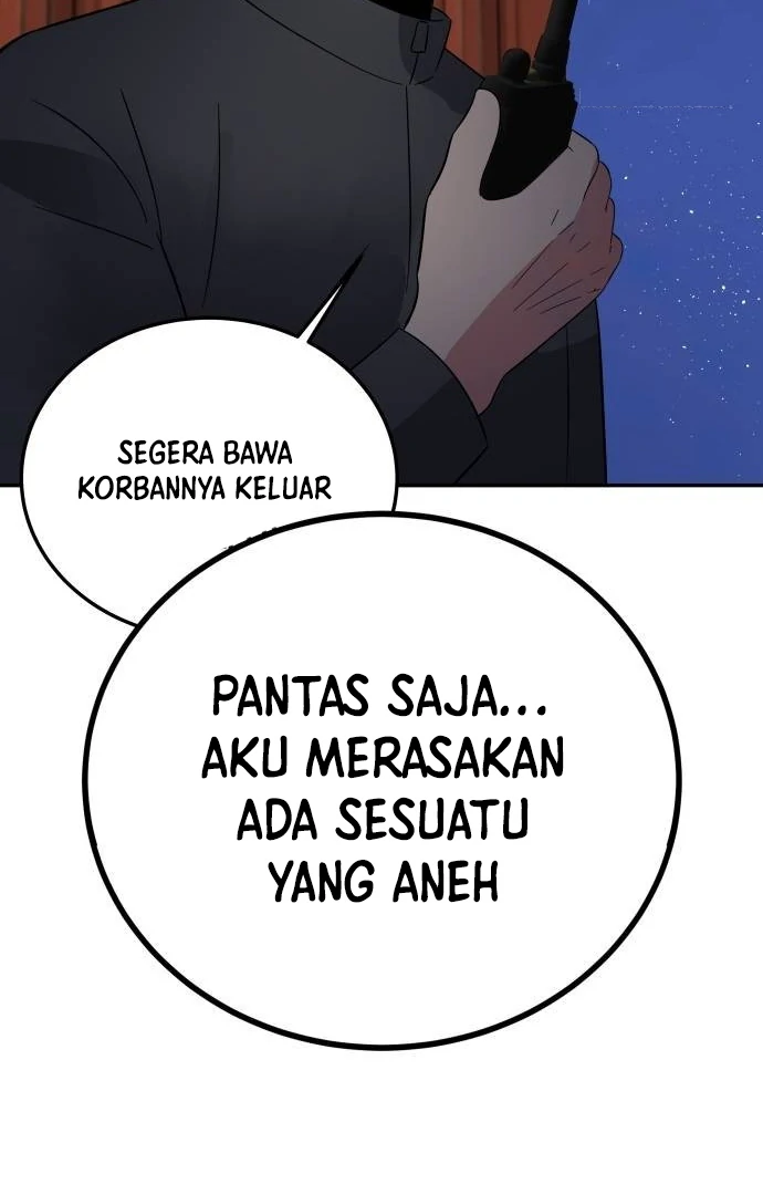The Reincarnated Cop Who Strikes With Wealth Chapter 29 Gambar 5