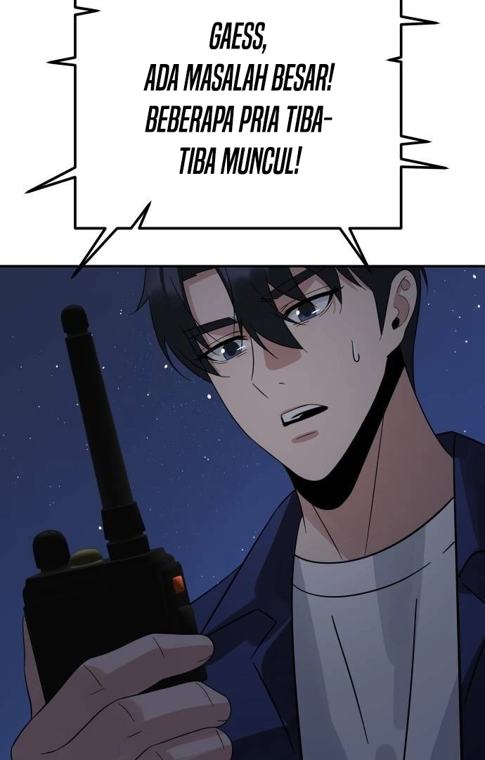 The Reincarnated Cop Who Strikes With Wealth Chapter 28 Gambar 140