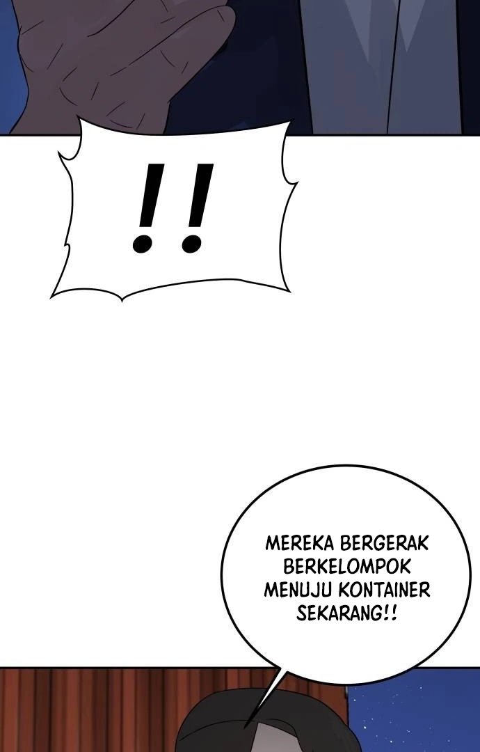 The Reincarnated Cop Who Strikes With Wealth Chapter 28 Gambar 141